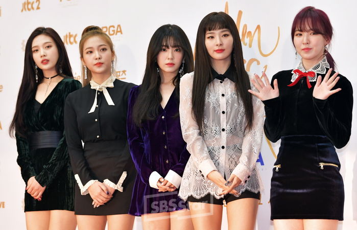 Red Velvet