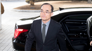 [영상] 검찰총장 "여검사 성추행 사건, 응분의 조치 취할 것"