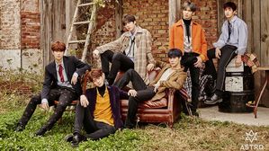 [SBS Star] ASTRO to Hold Its Global Fan Meeting for AROHA