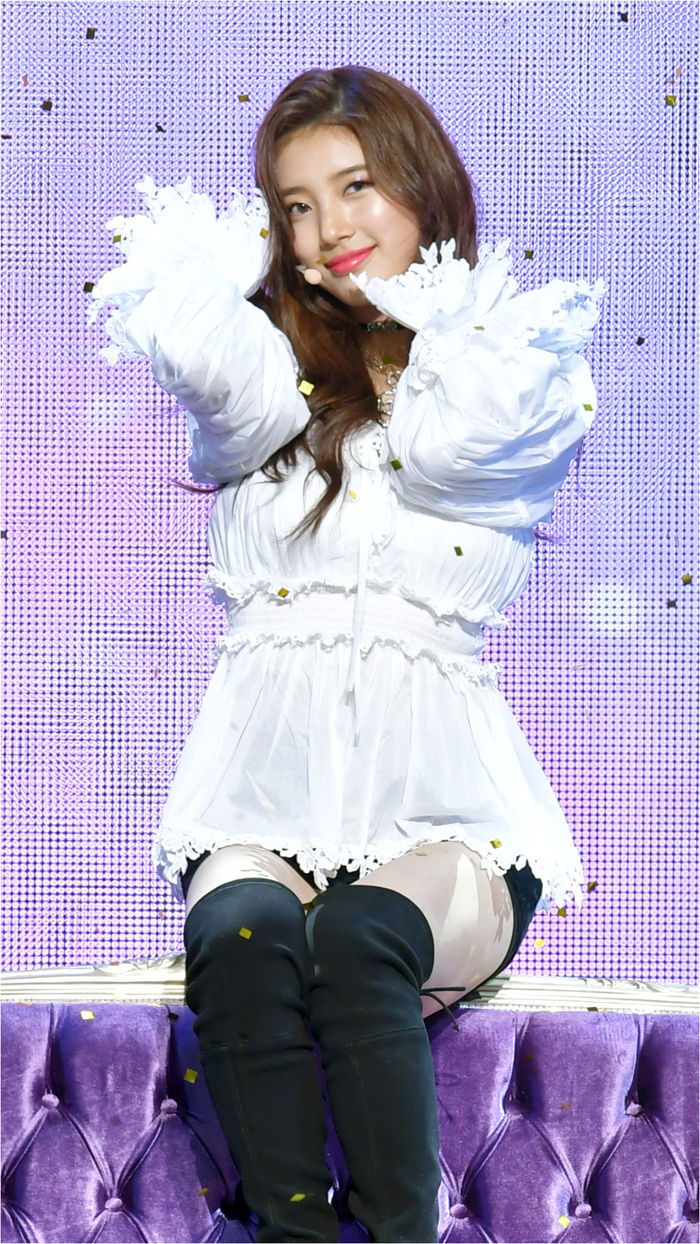 Suzy