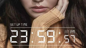 [SBS Star] Hyolyn's Comeback with the Album 'SET UP TIME' on February 6