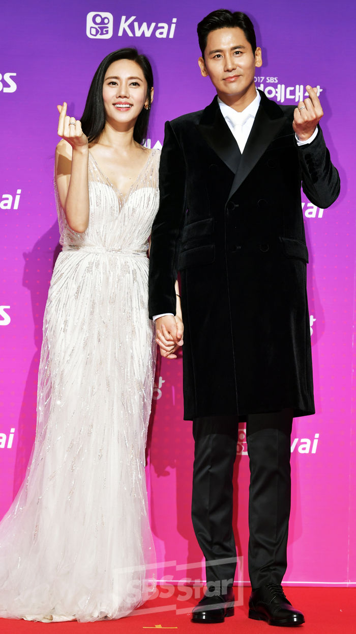 Choo Ja Hyun, Yu Xiaoguang