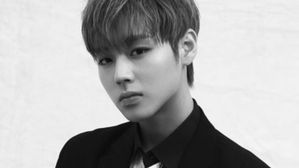 [SBS Star] Wanna One's Park Ji Hoon Chosen as the Most Handsome Idol Member in Japan