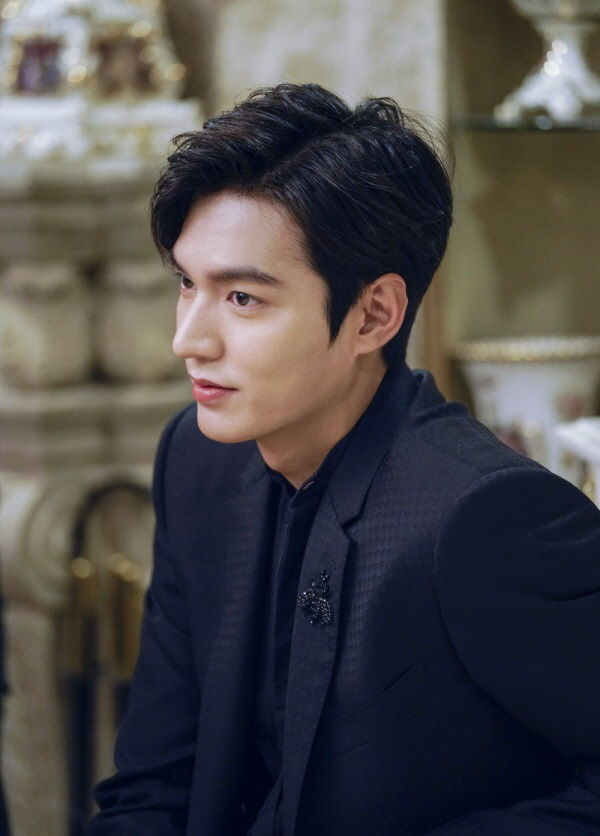 Lee Minho
