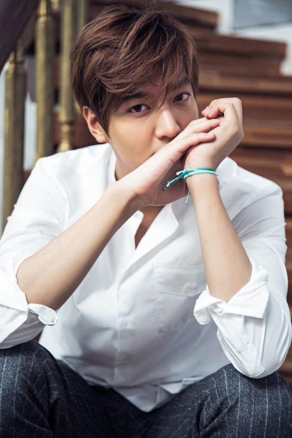 Lee Minho