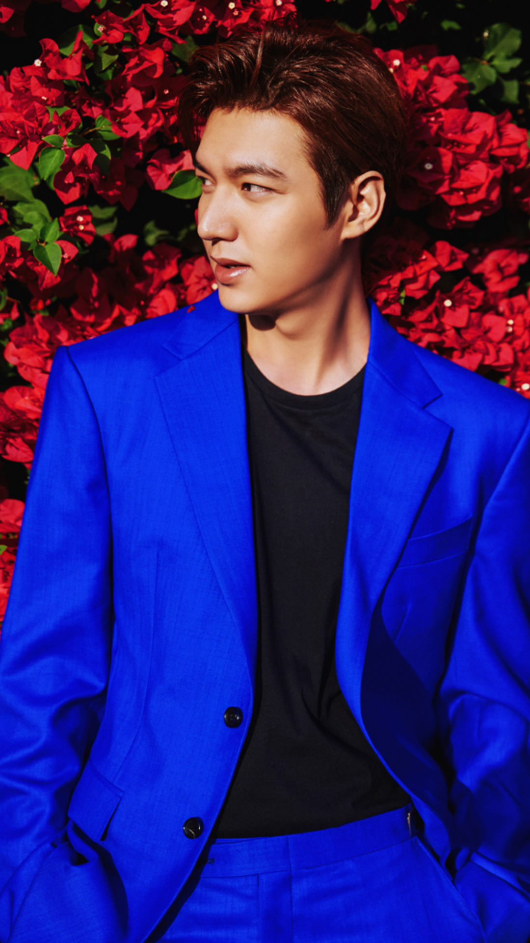 Lee Minho