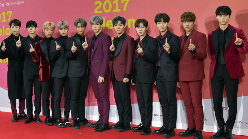 Wanna One