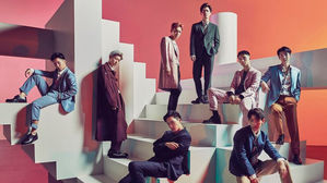 [SBS Star] EXO Tops Japan's Oricon Chart with 'COUNTDOWN'