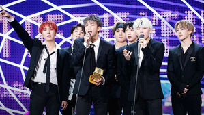 [SBS Star] VIDEO: The 'Legendary 333' Rewards BTS World Championship