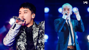 [SBS Star] BIGBANG SEUNGRI's Solo Comeback has been Confirmed!