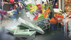 휴지&middot;건전지 가격도 올랐다&hellip;장바구니 물가 '빨간 불'