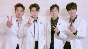 [SBS Star] NU'EST W to Hold Its First Concert in March