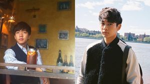 [SBS Star] Lee Seung Gi Drinks 30 Bottles of Liquor with SHINee's MINHO