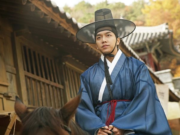 Lee Seung Gi