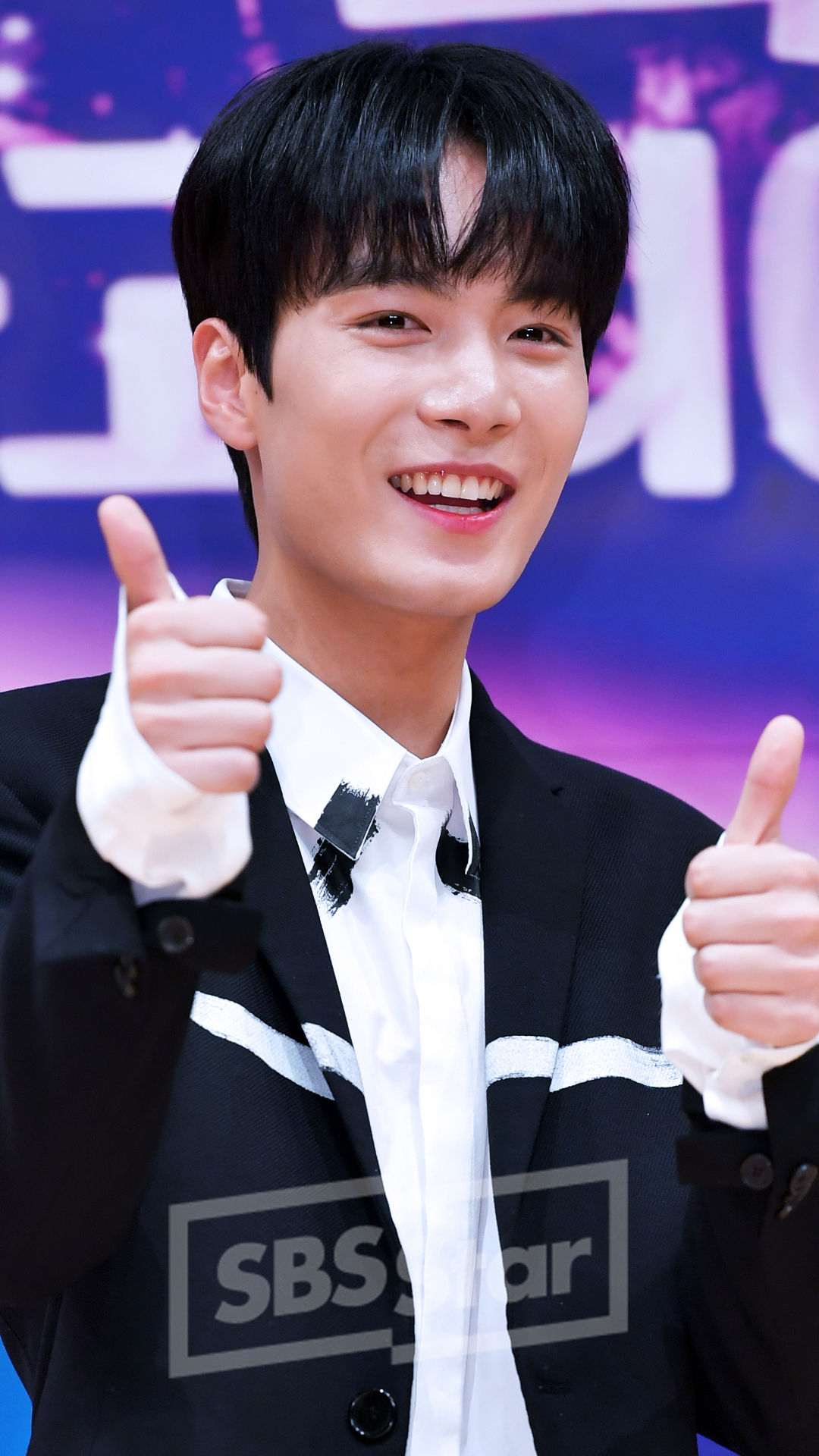 NU'EST JR