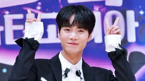 [SBS Star] NU'EST JR Talks About His Filming Experience in Patagonia