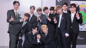[SBS Star] Wanna One Shoots Its New Music Video Today!