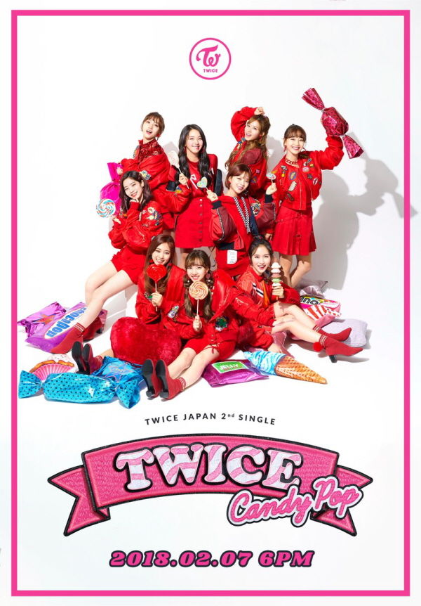 TWICE Japan