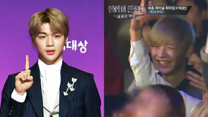 [SBS Star] VIDEO: Kang Daniel's Pre-debut Footage Has Been Revealed!