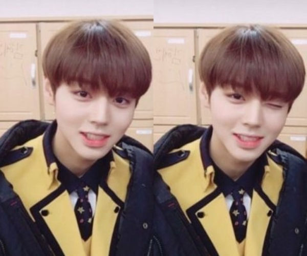 Park Ji Hoon