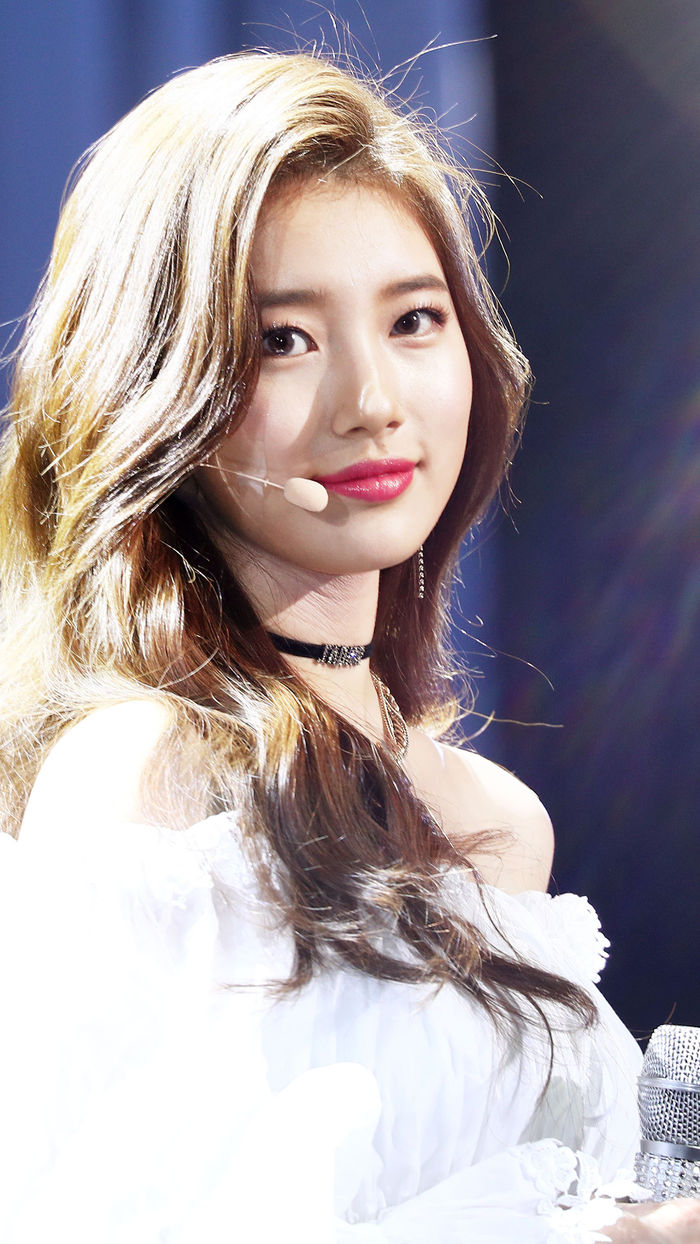 Suzy (Yonhap)