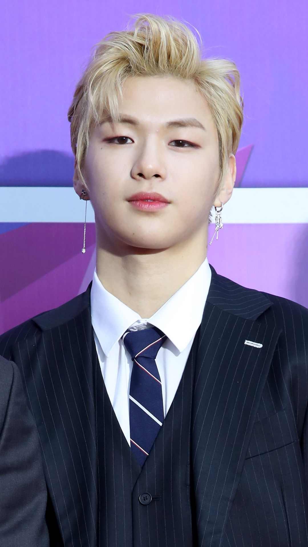 Wanna One Kang Daniel (Yonhap)