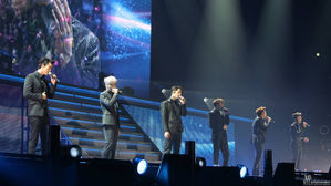 [SBS Star] All Six Members of 2PM to Perform at the Winter Olympics!