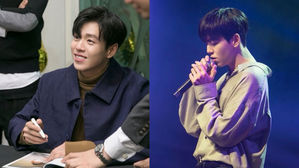 [SBS Star] Lee Hyun Woo's Last Fan Meeting Before His Enlistment