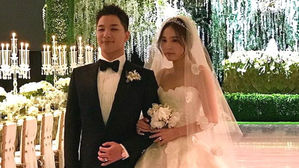 [SBS Star] Min Hyorin Expresses Gratitude Towards Her Fans "Thank You Everyone"