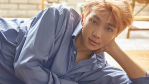 [SBS Star] BTS' RM Undergone Surgery for Septal Deviation