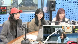 [SBS Star] Red Velvet Talks About #Bad Boys #Cooking #Drinking and More