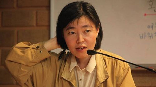 임은정 검사 "나도 성폭력 피해자"…검찰 내부망에 글 올려