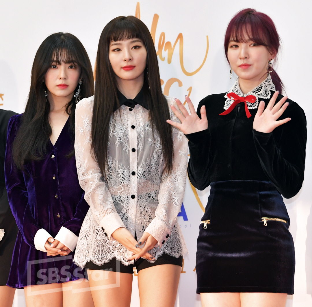 Red Velvet