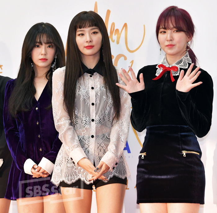 Red Velvet