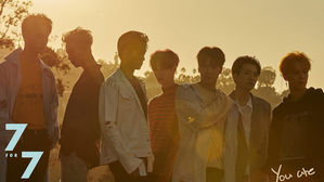 [SBS Star] GOT7's Comeback in March, World Tour in May