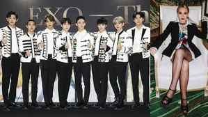 [SBS Star] EXO and CL to Perform at the Closing Ceremony of the Winter Olympics