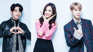 [SBS Star] The Last Stage of 3MCs for 'Inkigayo'&hellip;Who Will be the Next?