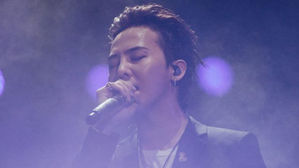 [SBS Star] G-DRAGON to Enlist in the Military on February 27