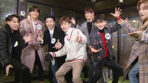 [SBS Star] VIDEO: iKON Shares Sincere Stories Behind Its Debut