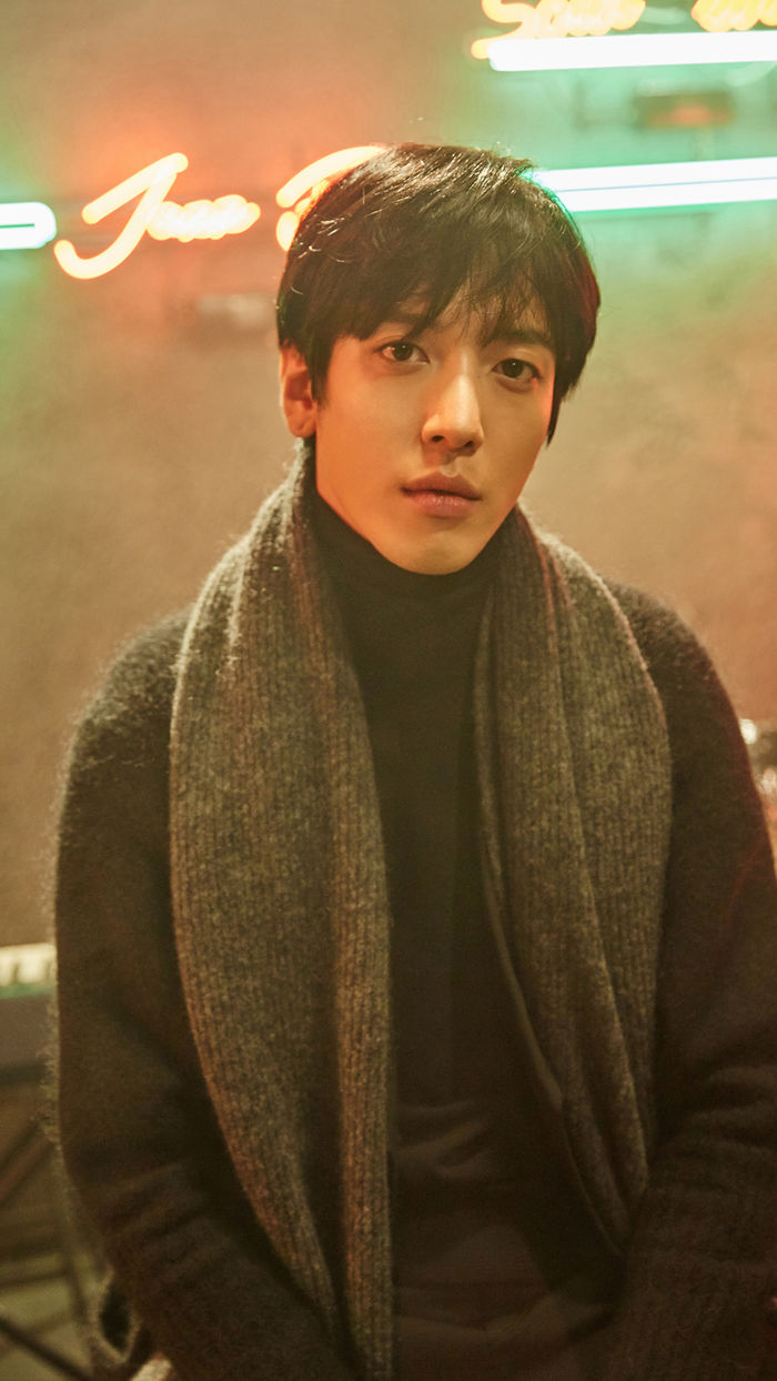 Jung Yong Hwa