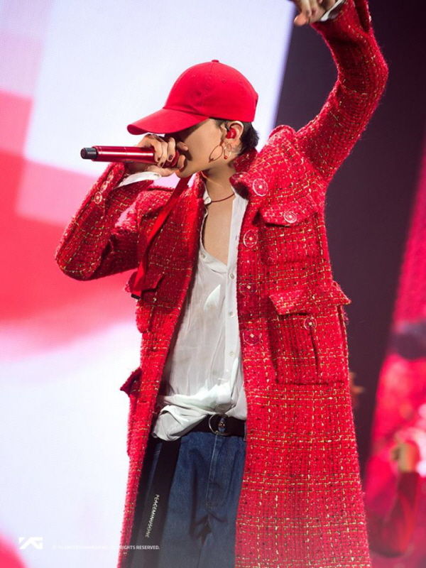 G-DRAGON