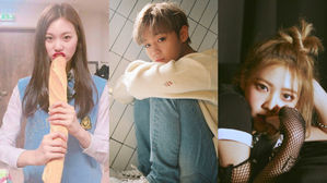 [SBS Star] K-pop Celebrities to Give Up Going to College