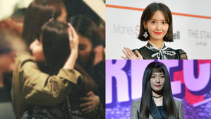 [SBS Star] VIDEO: Yoona Shows How Much She Adores SEULGI