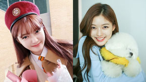 [SBS Star] Kim Yoo Jung Graduates from High School!