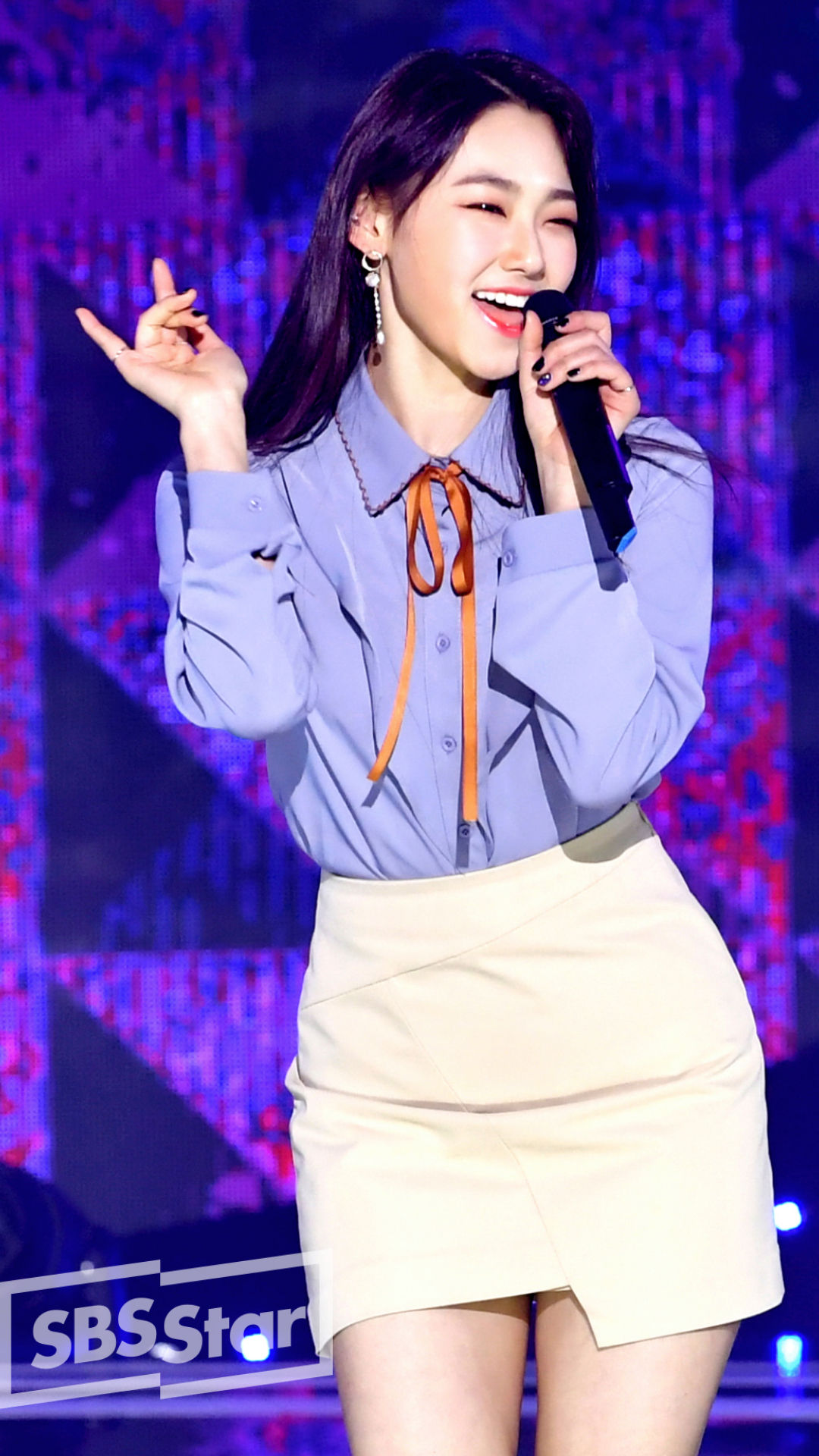 gugudan MINA