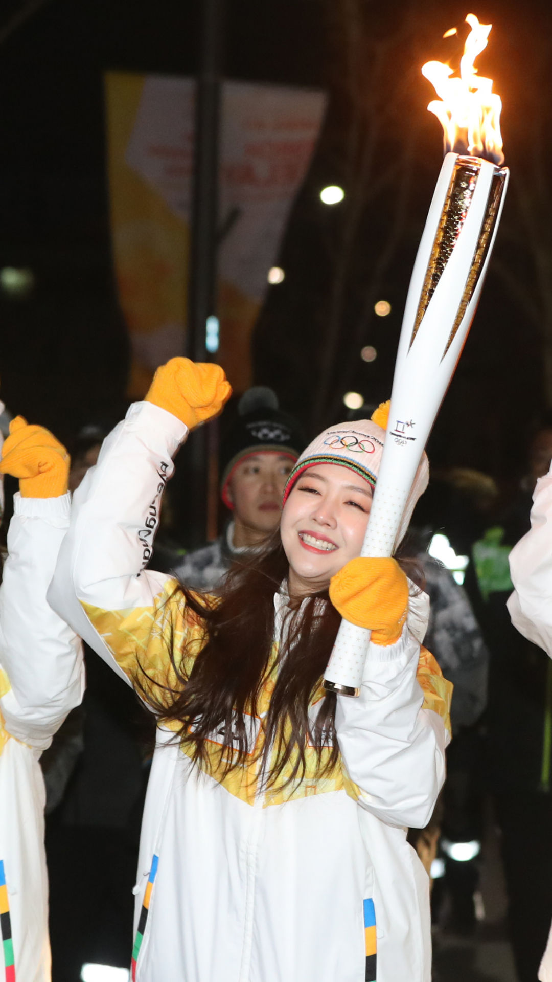 Girl's Day (Yonhap)