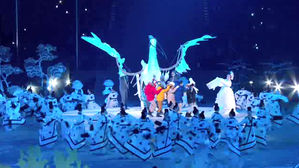 평창동계올림픽 619억원 흑자&hellip;최소비용으로 경제올림픽 실현