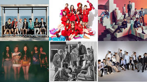 [SBS Star] TIME Selects the Best K-pop Groups Everyone Should Know About