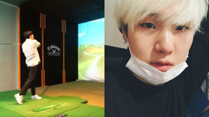 [SBS Star] BTS Enjoys Its Short Break After Intense Schedule!