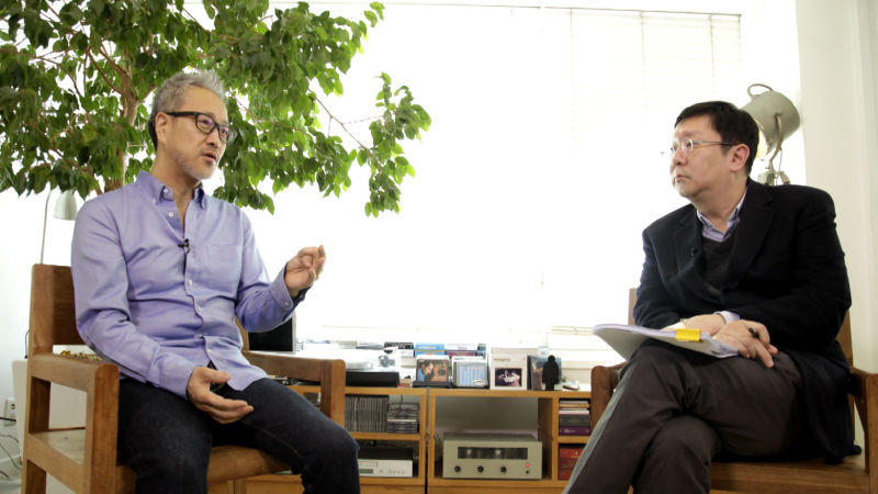 [人터뷰+]봄여름가을겨울 김종진① : 데뷔 30주년.. 암 투병 중인 전태관과 기념음반